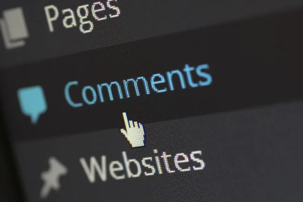 Desarrollo de CMS