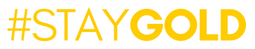STAYGOLD Logo