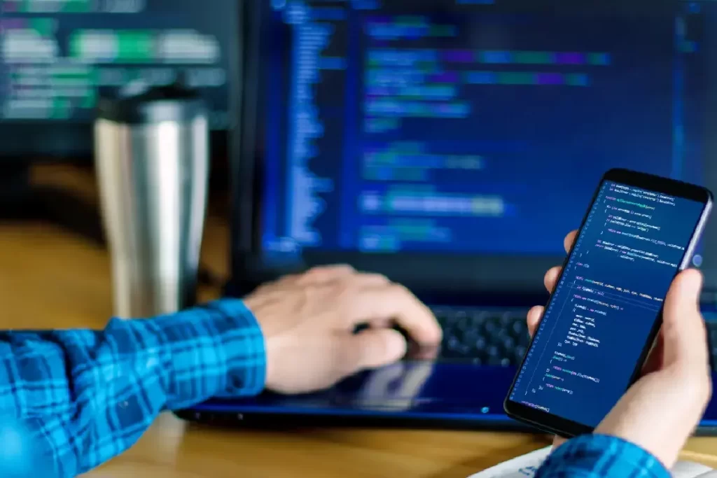 Desarrollo de Software