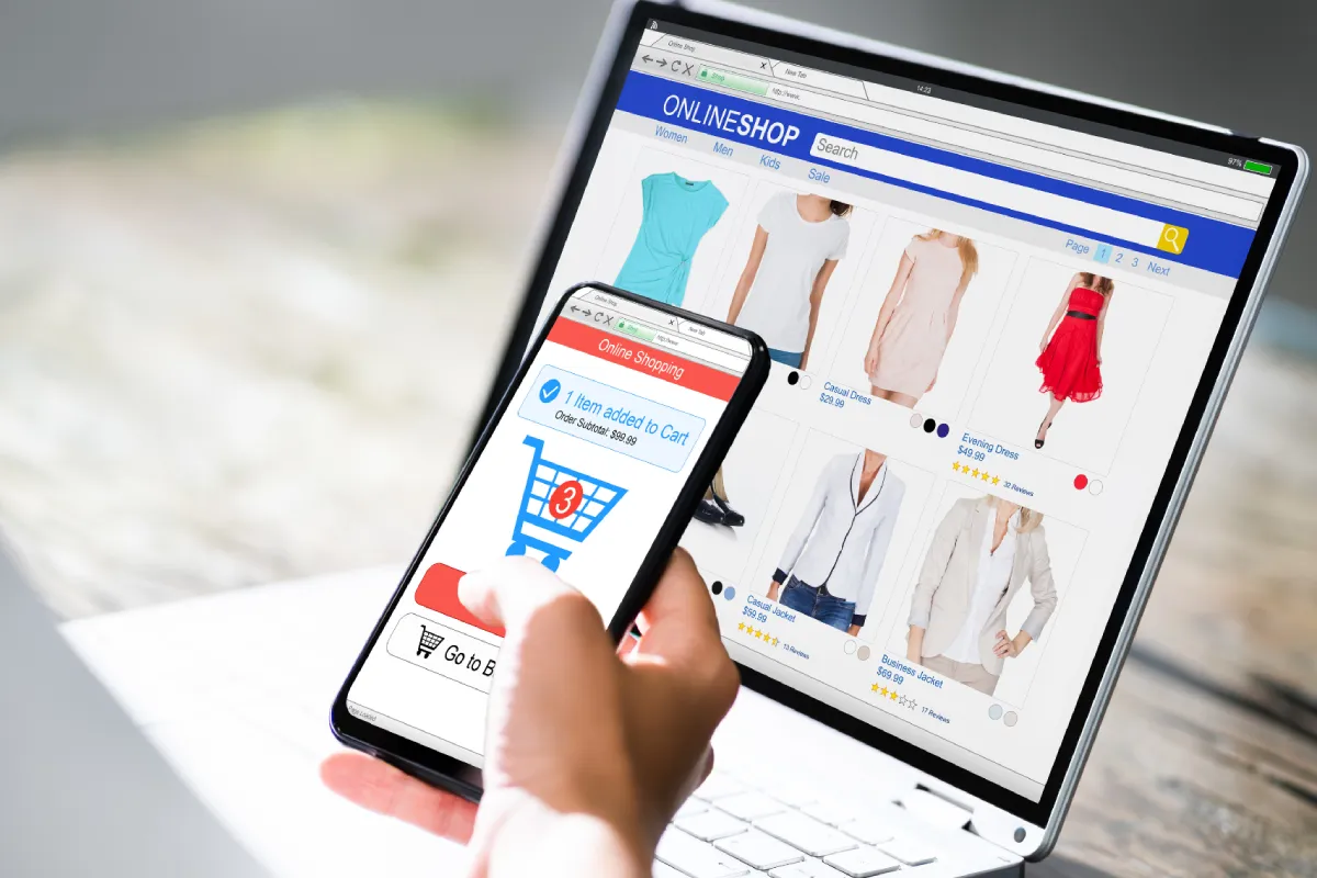 Desarrollo de eCommerce y Marketing Digital