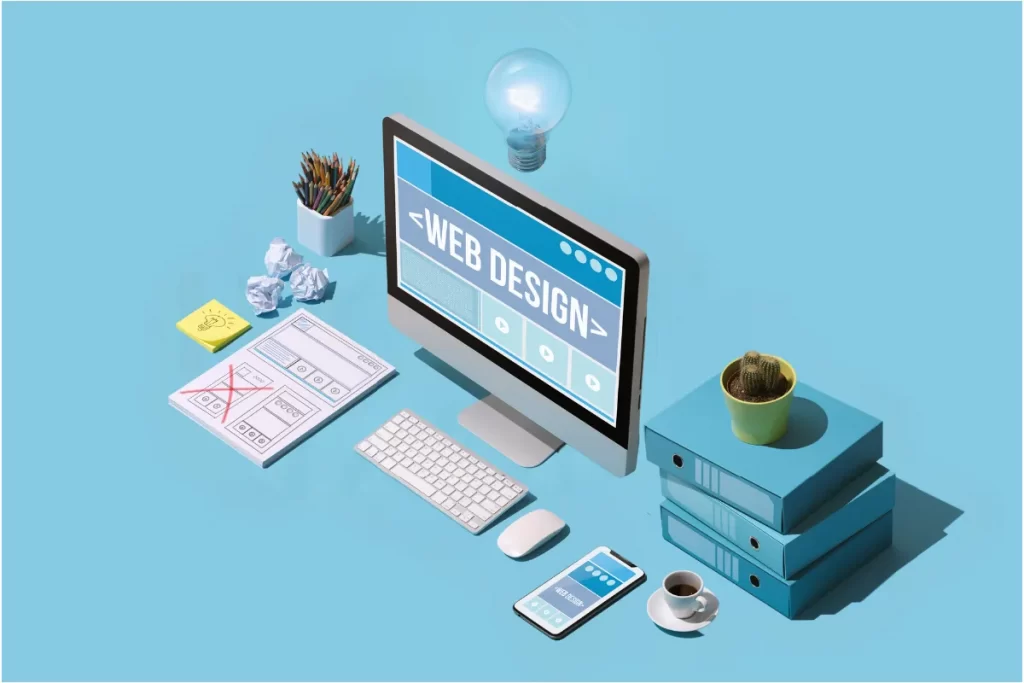 Qué es una página Web