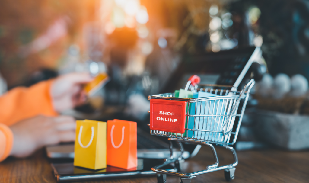 5 Razones para Adoptar un Sitio de Ecommerce