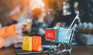 5 Razones para Adoptar un Sitio de Ecommerce