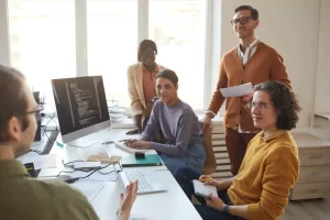 Staff Augmentation: Significado y Beneficios
