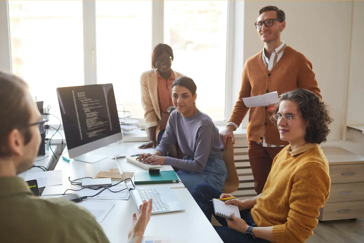 Staff Augmentation: Significado y Beneficios