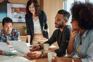 Nearshoring en Costa Rica: 5 razones para elegir un proveedor