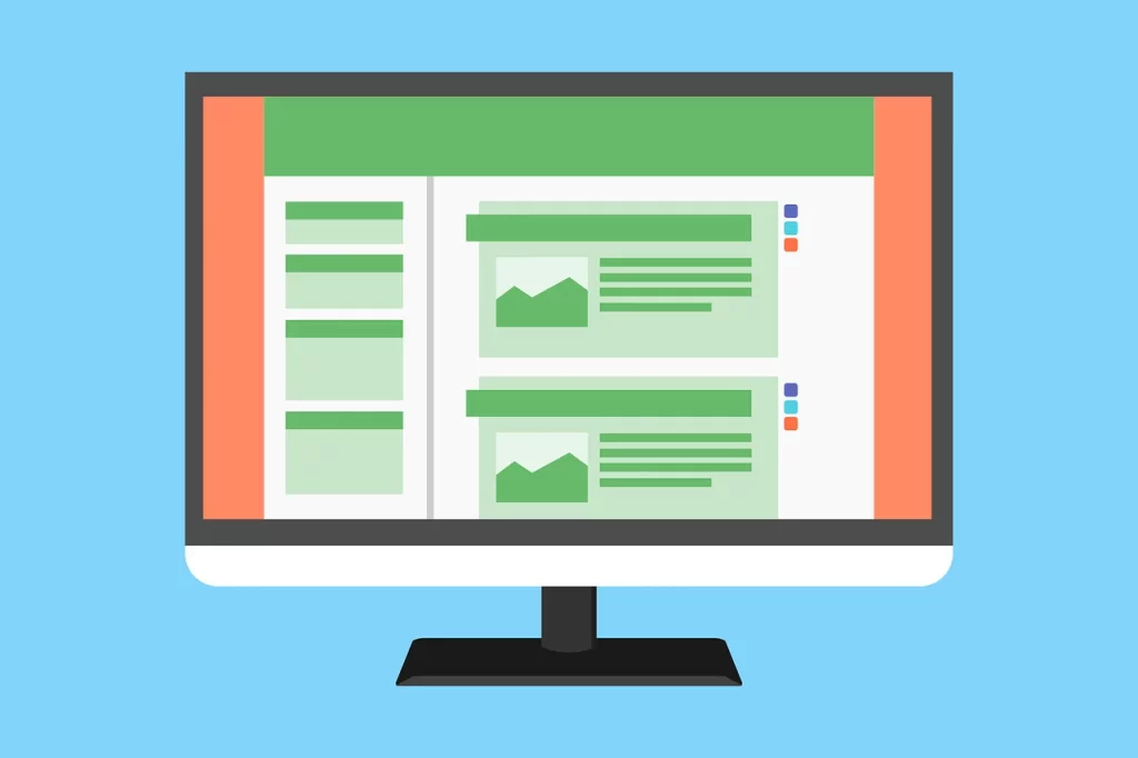 Características Clave en un Servicio de Página Web