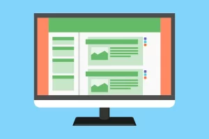 Características Clave en un Servicio de Página Web