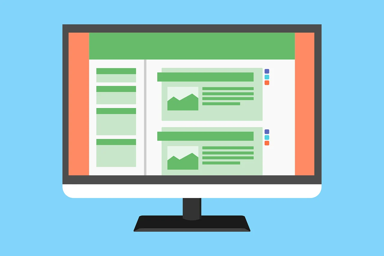 Características Clave en un Servicio de Página Web