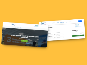 Proyecto VPass
