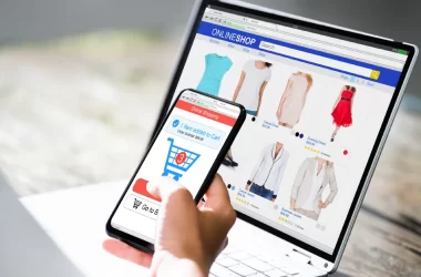 Desarrollo de eCommerce y Marketing Digital